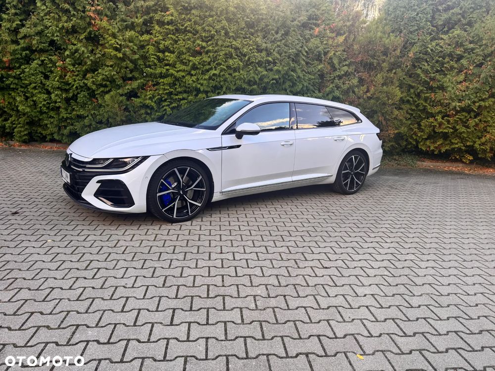 Volkswagen Arteon 2021 photo 3