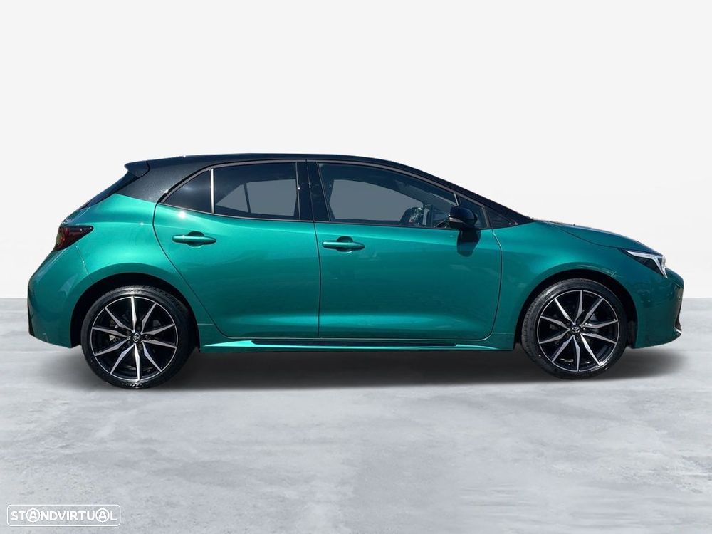 Toyota Corolla 1.8 Hybrid GR-Sport - 19