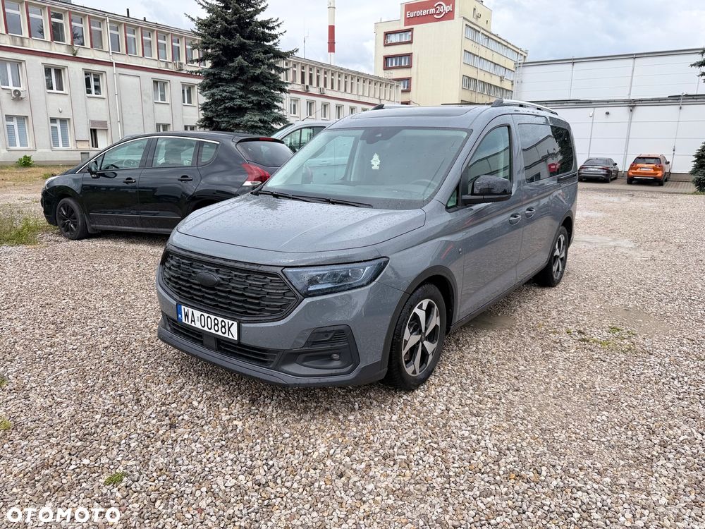 Ford Tourneo Connect Grand - 1