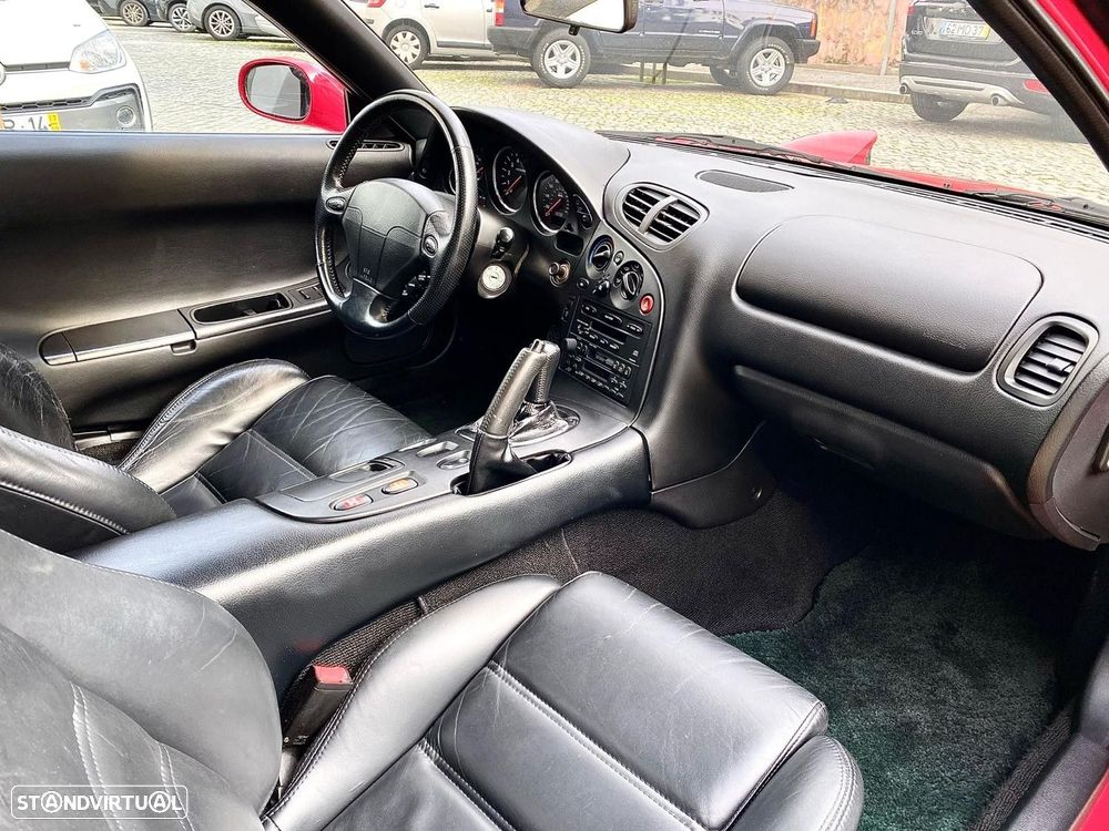 Mazda RX-7 - 30