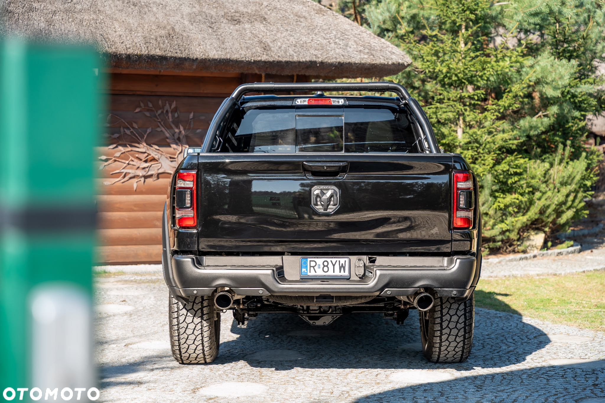 RAM 1500 - 7