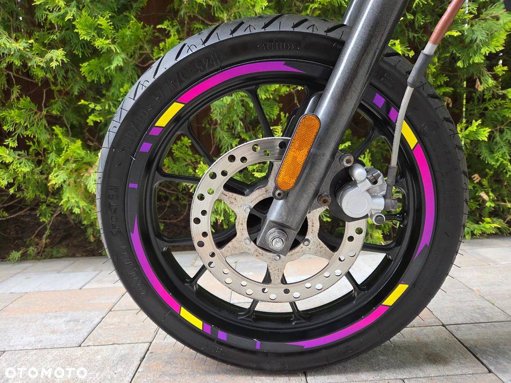 Derbi Senda - 21