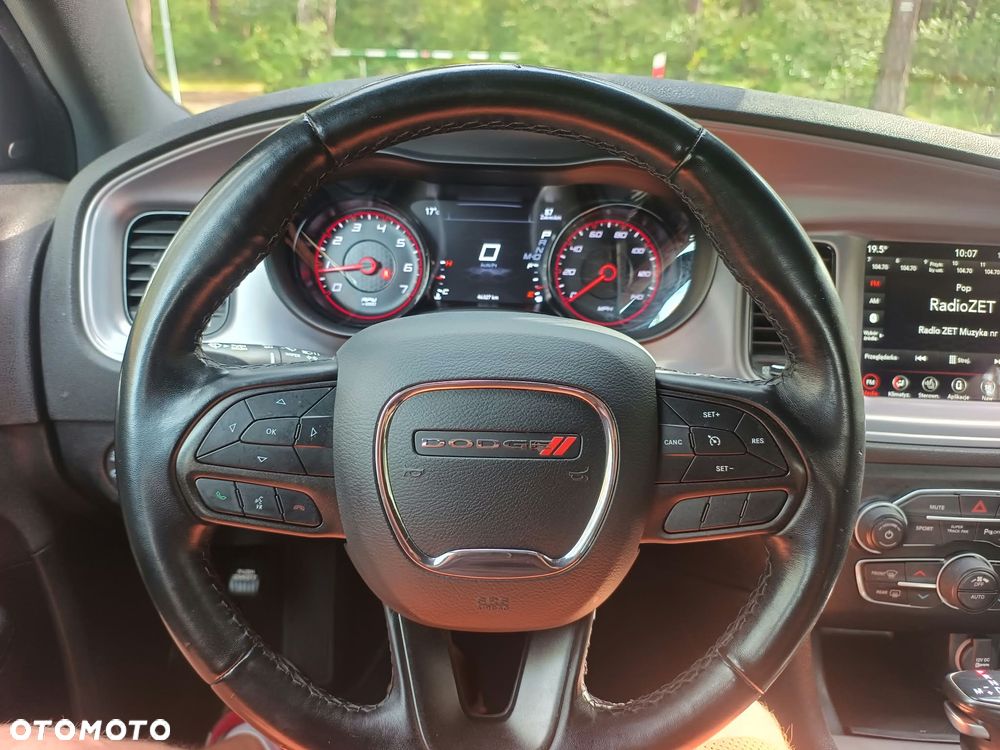 Dodge Charger 3.6 GT - 14