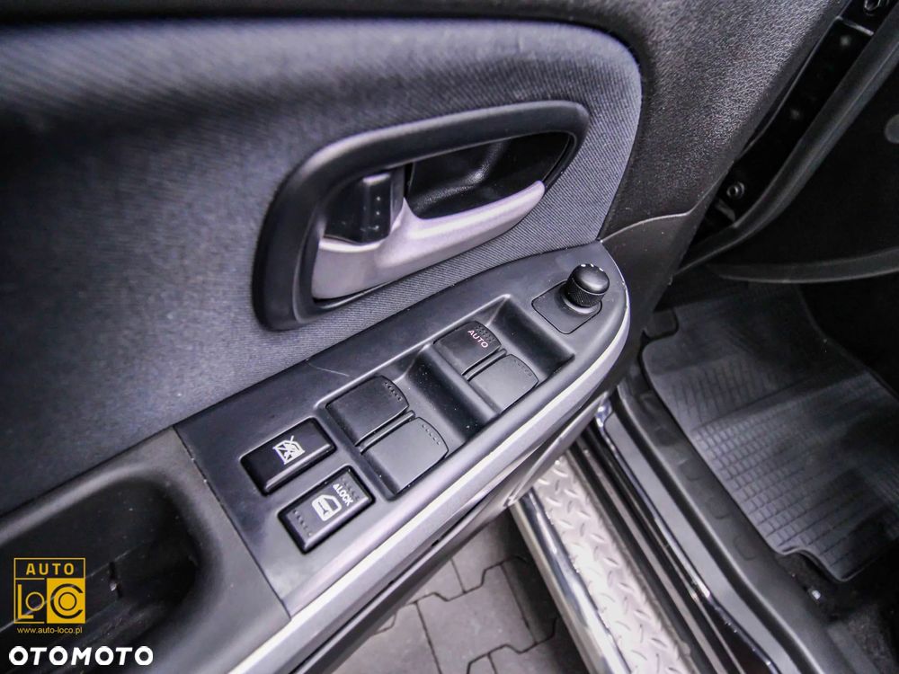 Suzuki Grand Vitara 2.4 Elegance EU5 - 21