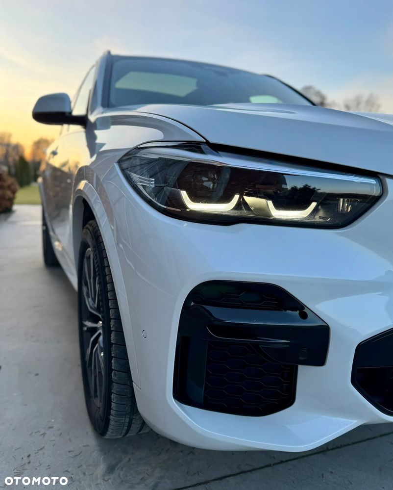 BMW X5 xDrive40i - 6