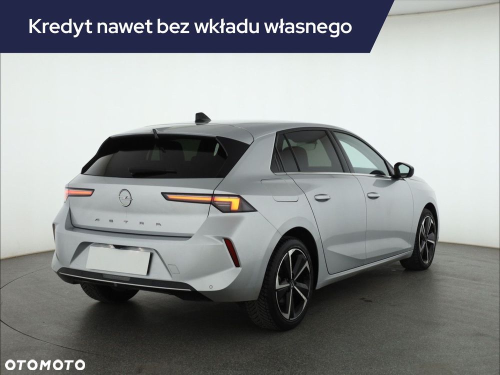 Opel Astra - 7