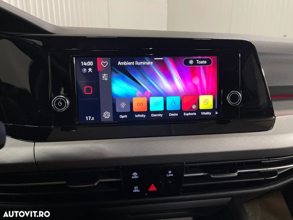 Volkswagen Golf 1.0 TSI Life - 20