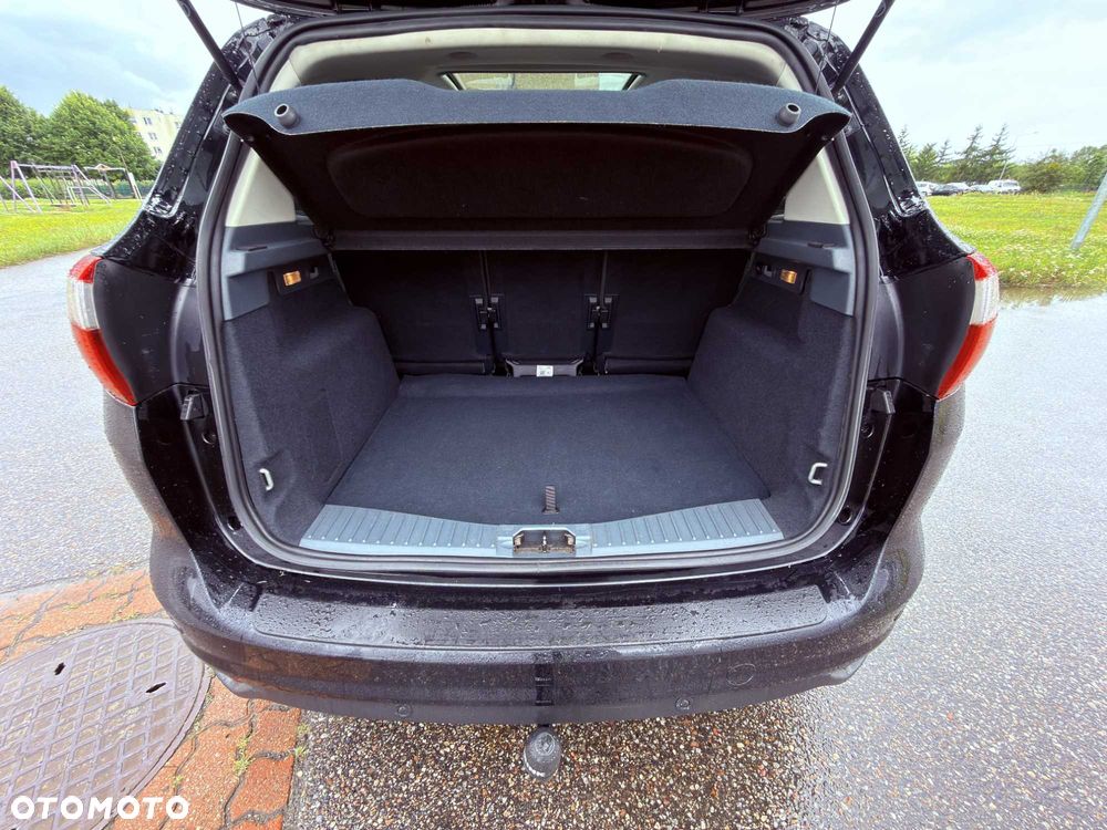 Ford C-MAX - 7
