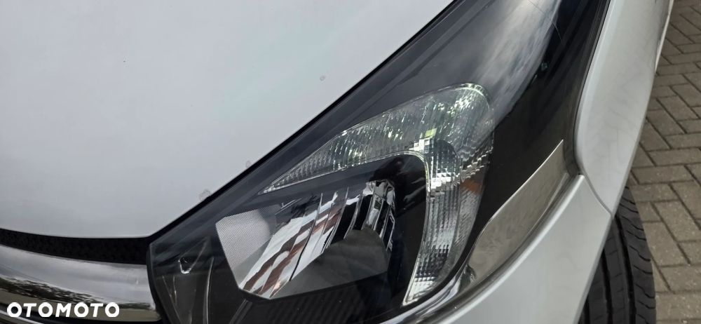 Opel Vivaro L2H1 - 22