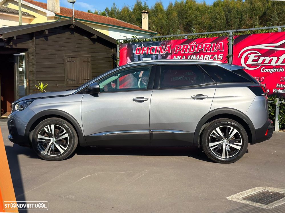 Peugeot 3008 1.6 BlueHDi Access - 6