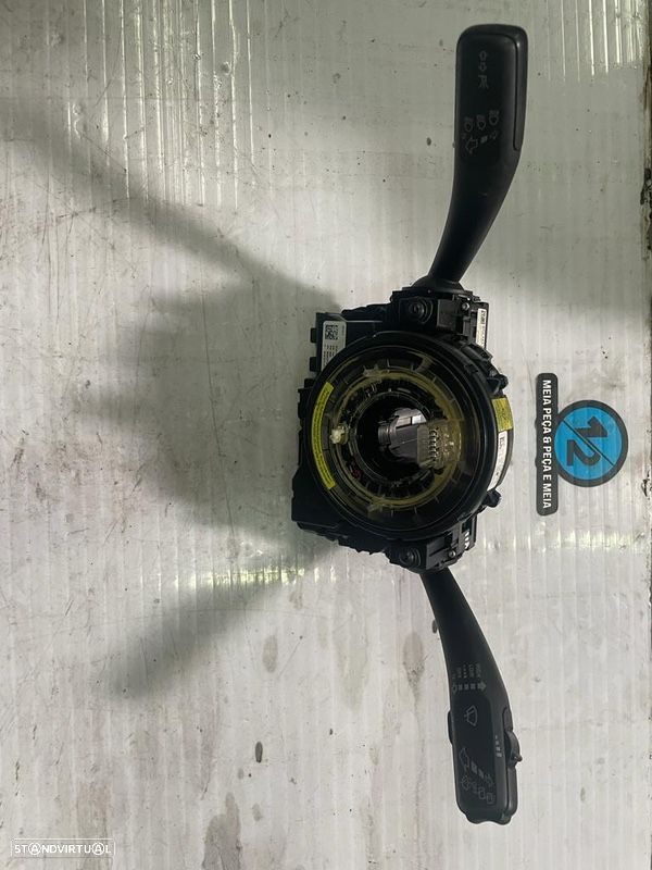 Manete dos Pisca Audi A4 2011 - 1