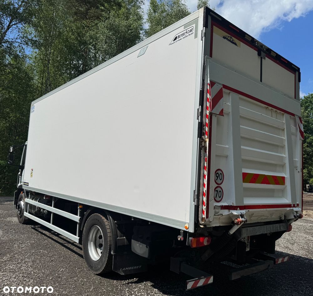 Iveco Eurocargo 190-280L - 4