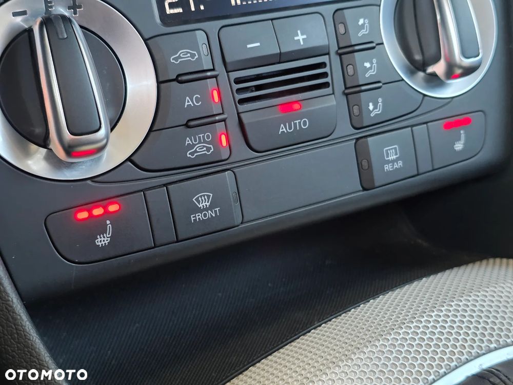 Audi Q3 2.0 TDI Quattro Prime Line S tronic - 18