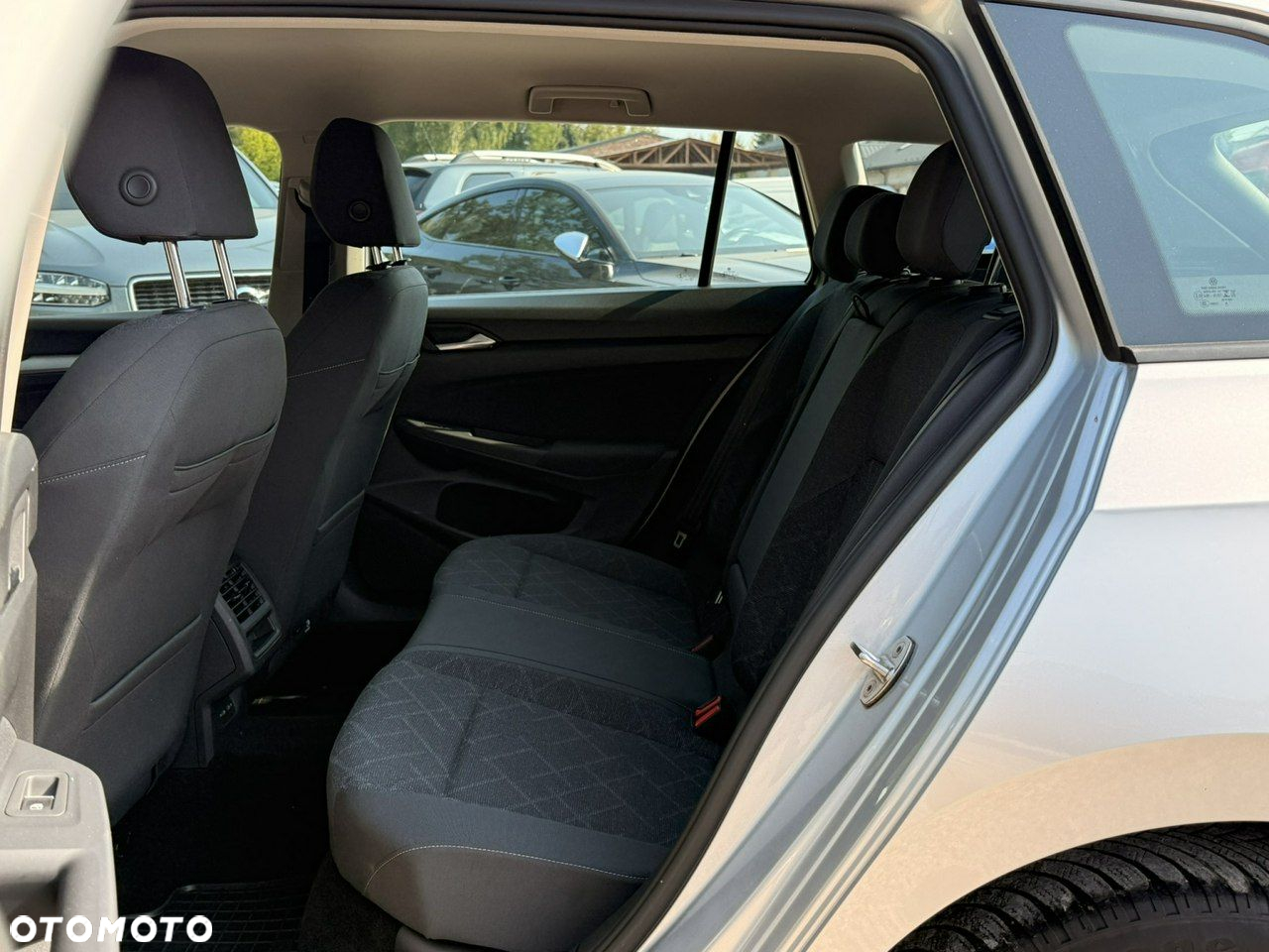 Volkswagen Golf VIII 1.5 TSI EVO Life - 15