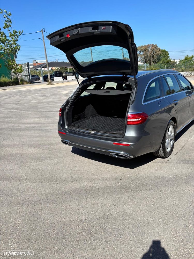 Mercedes-Benz C 220 d - 14