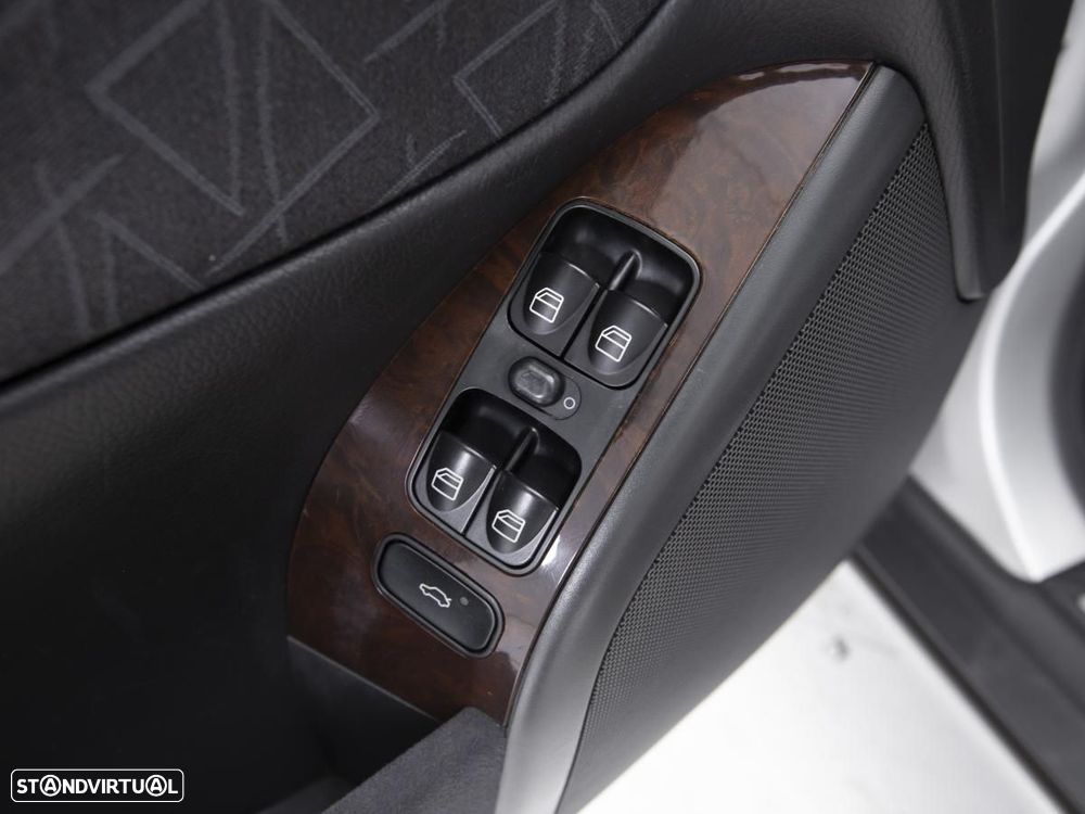 Mercedes-Benz C 220 - 12
