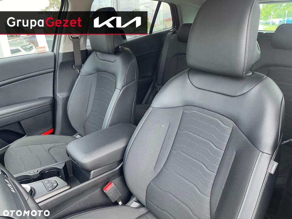 Kia Sportage 1.6 T-GDI L 2WD DCT - 13