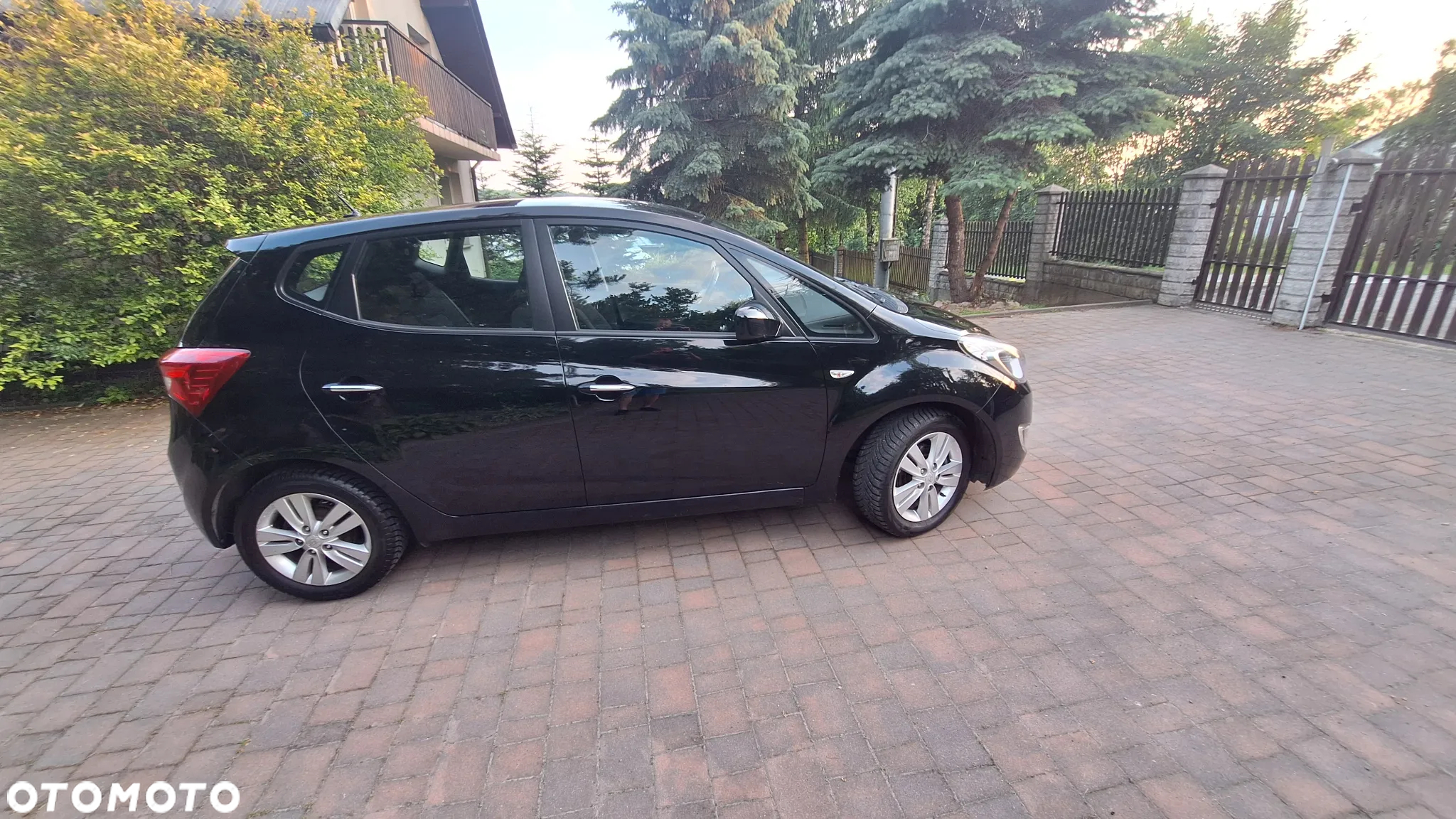 Hyundai ix20 1.4 Premium - 4
