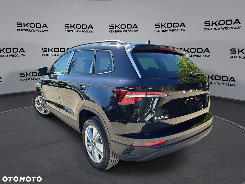 Skoda Karoq - 10