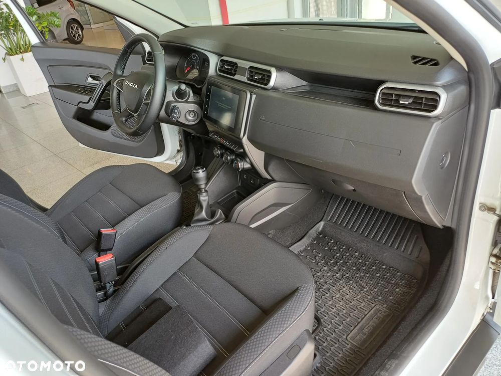 Dacia Duster 1.0 TCe Comfort - 15