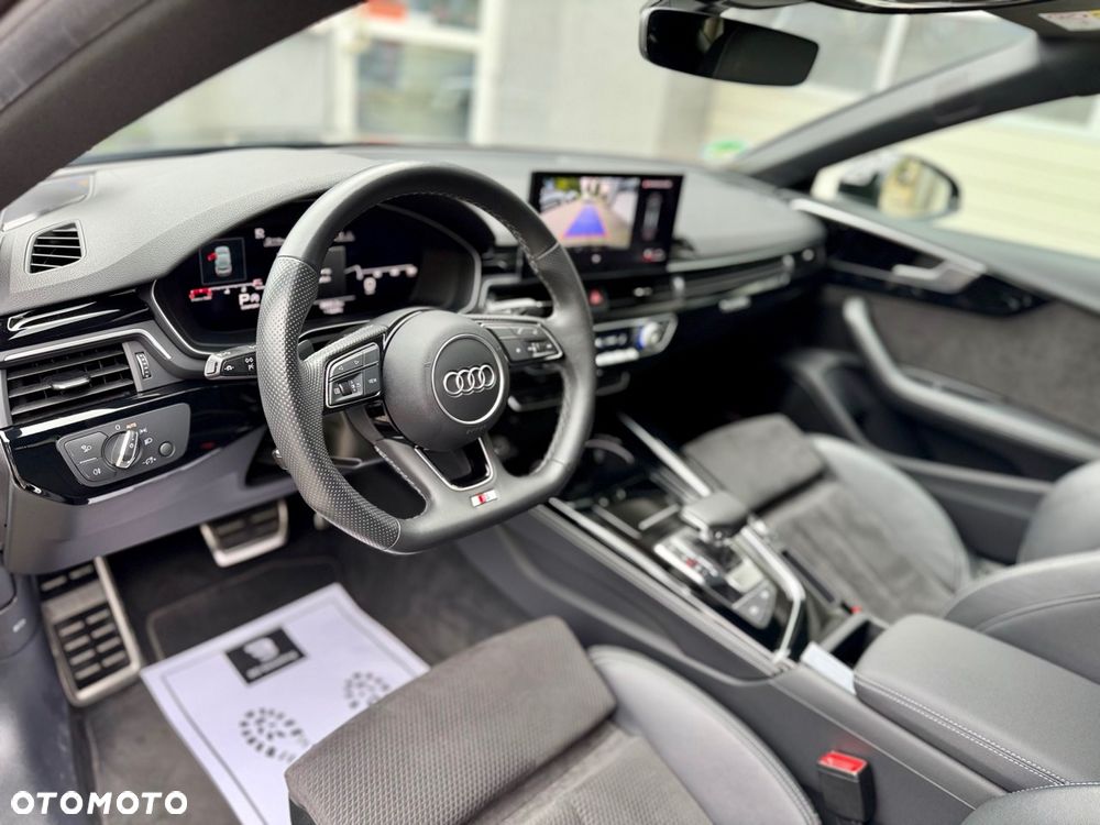 Audi A5 Sportback 40 TFSI S tronic S line - 16