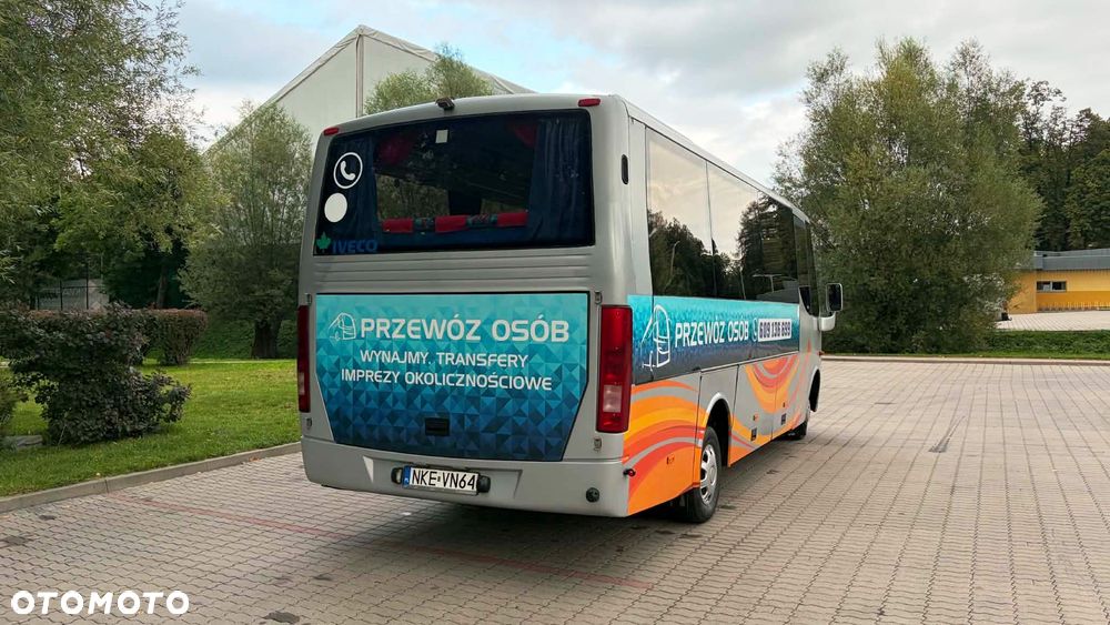 Iveco Daily - 4