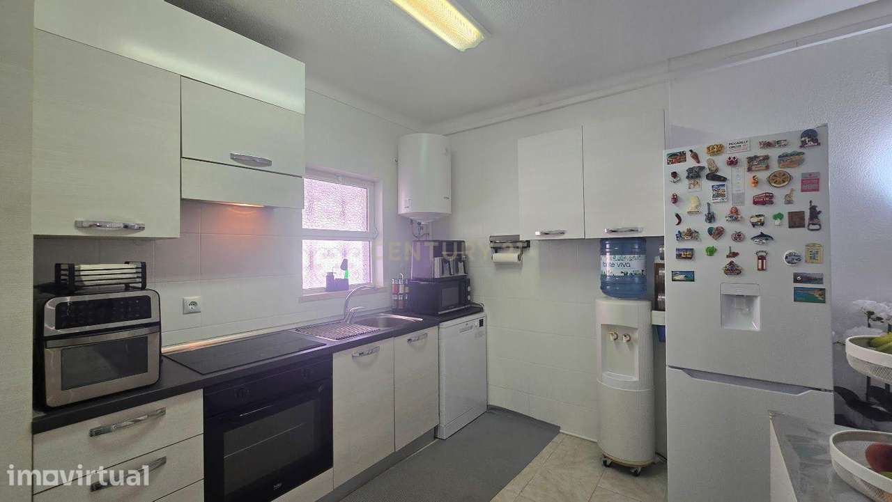 Apartamento Renovado em Portimão, Faro - 2 Quartos com Varanda - Grande imagem: 3/14