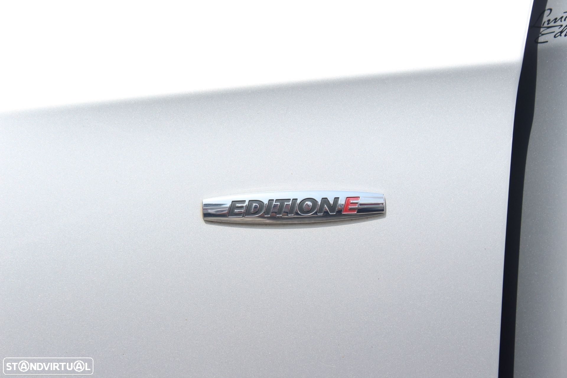 Mercedes-Benz E 220 CDi Avantgarde BE Auto. - 8