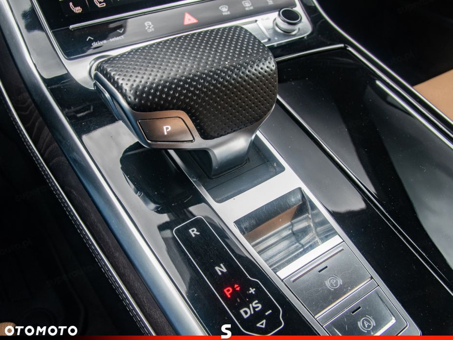 Audi Q8 50 TDI mHEV Quattro Tiptronic - 34