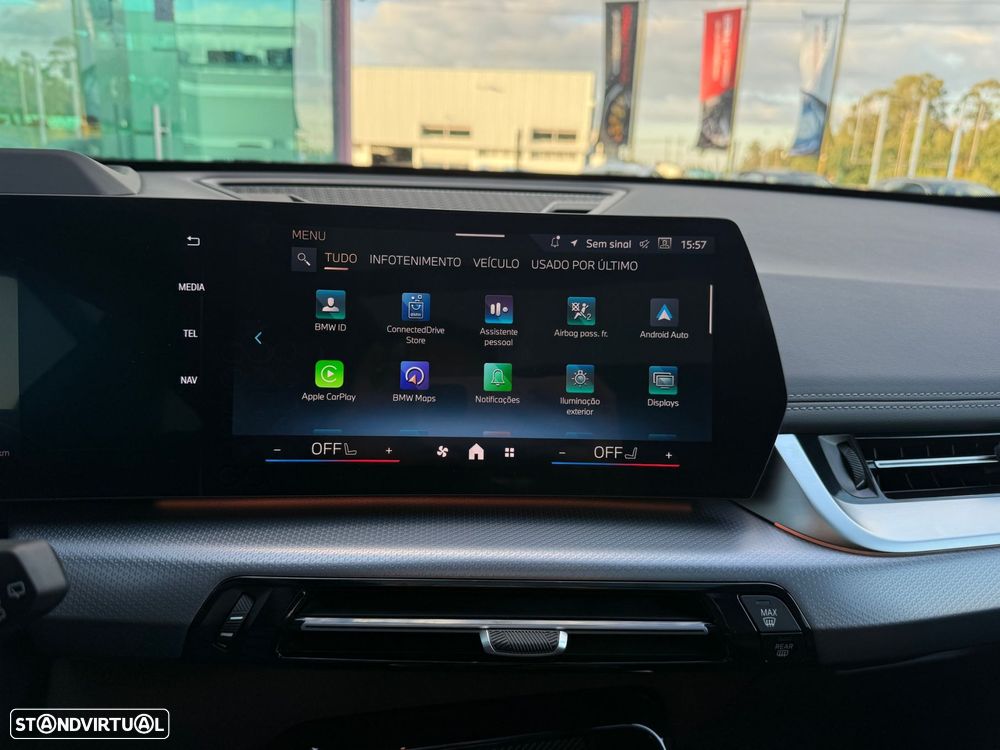 BMW iX1 eDrive20 M Sport Pack - 23