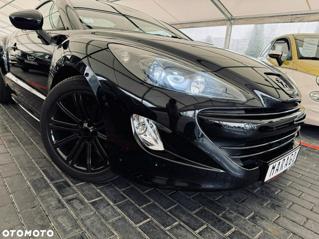 Peugeot RCZ - 20