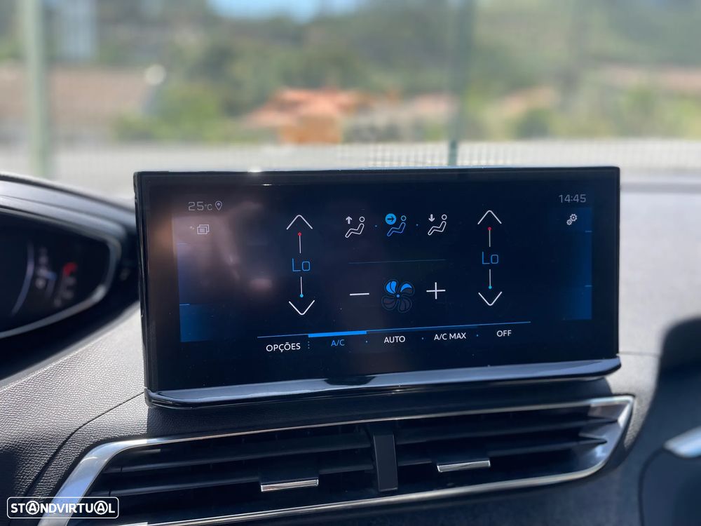 Peugeot 3008 1.5 BlueHDi Allure Pack - 21