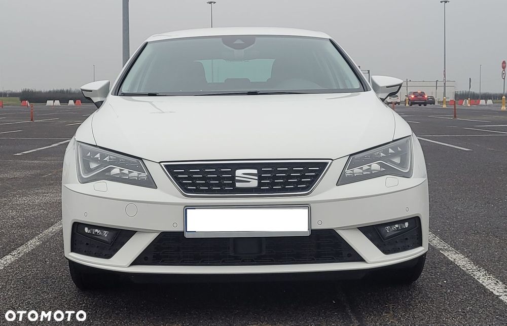 Seat Leon 1.4 TSI Xcellence S&S - 2