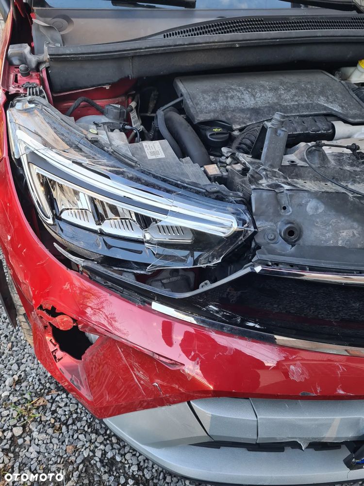 Opel Crossland 1.2 T Elegance Business Pack - 9