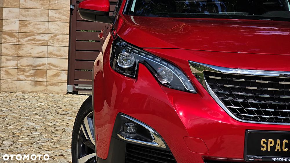 Peugeot 3008 PureTech 180 Stop & Start GPF EAT8 Allure - 6