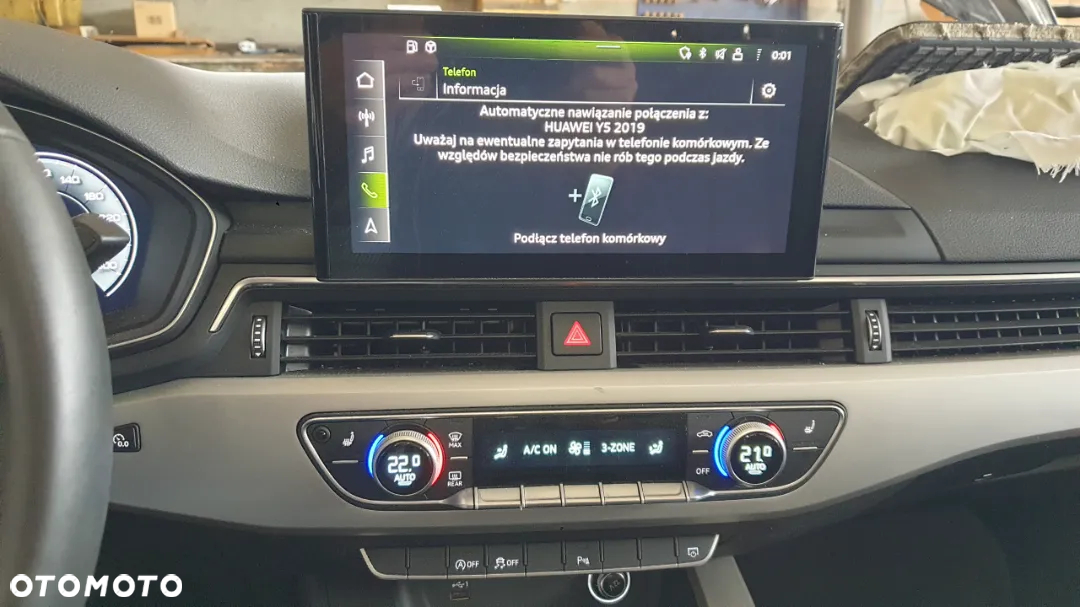 Audi A4 - 23