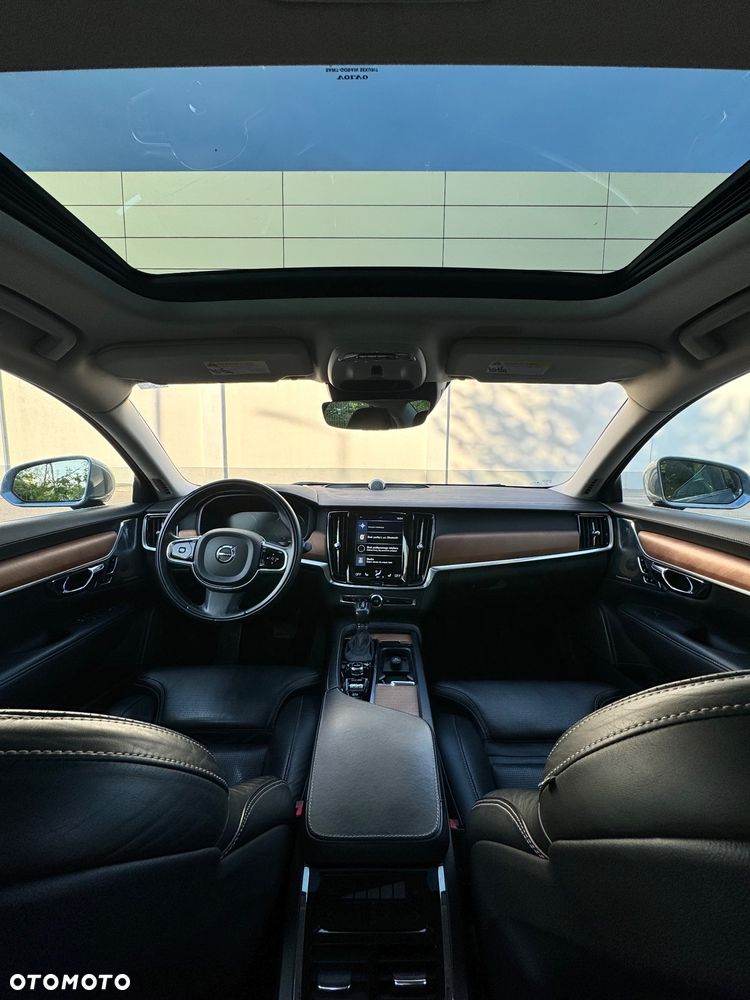 Volvo S90 T6 AWD Inscription - 7