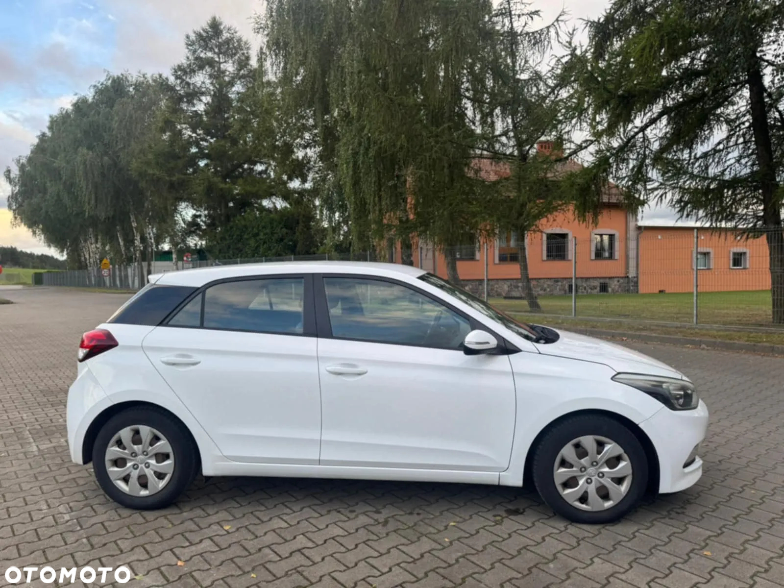 Hyundai i20 - 3