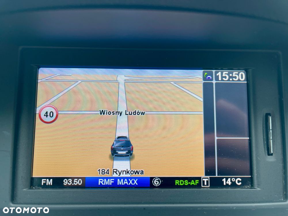 Renault Laguna 1.5 dCi Exception - 18