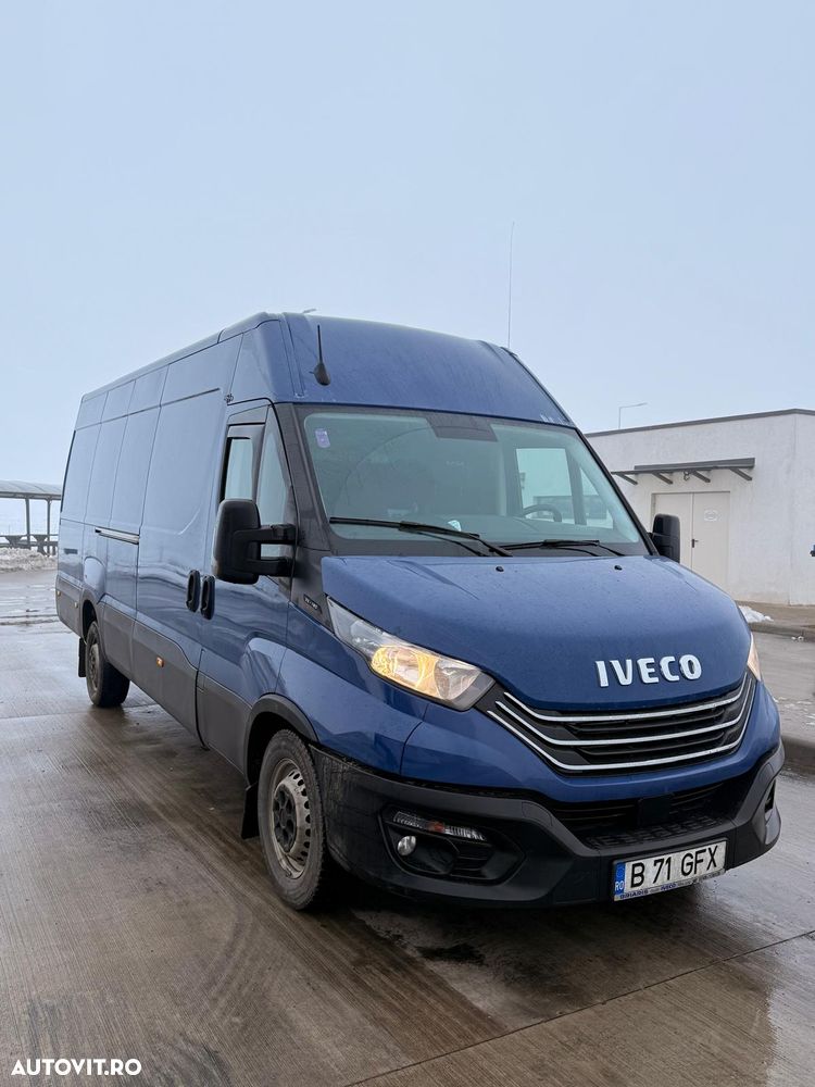 Iveco Daily 35S18V-16MC - 5