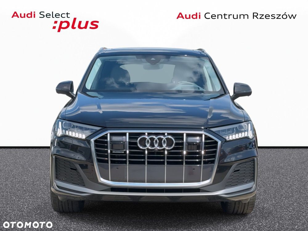 Audi Q7 - 2