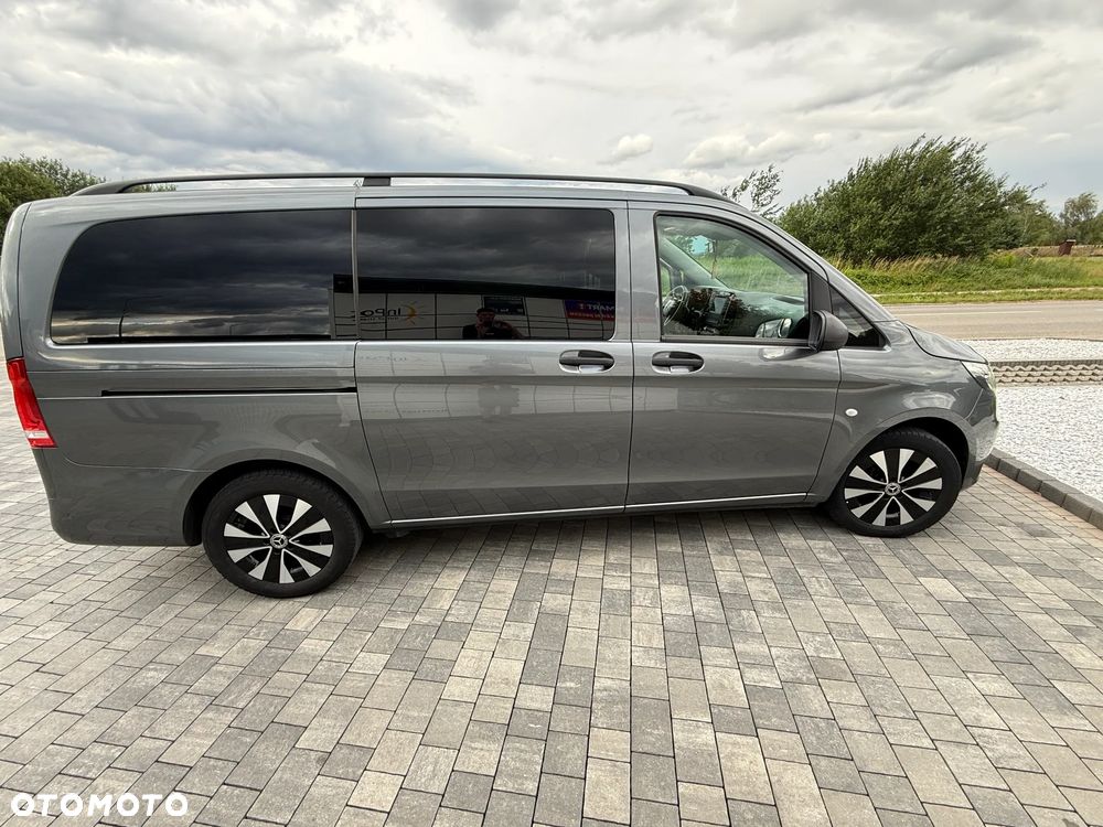 Mercedes-Benz Vito - 5