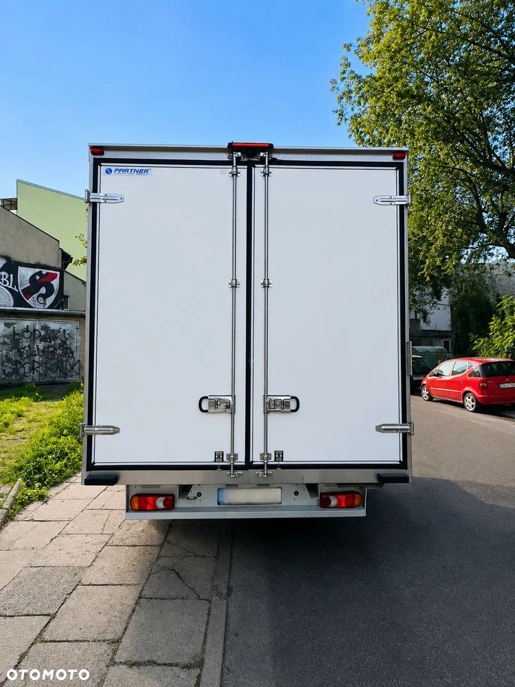 Renault Master - 3