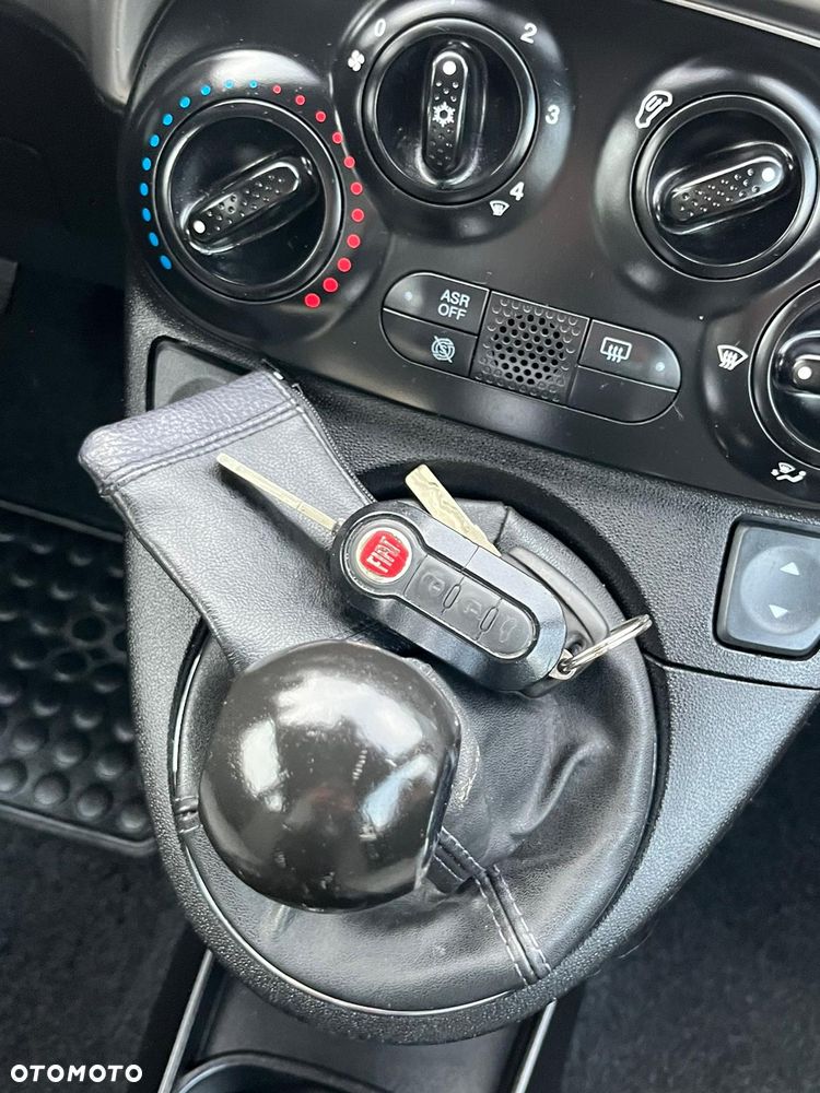 Fiat 500 - 9