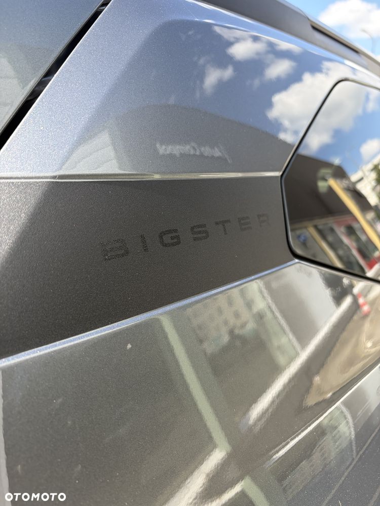 Dacia Bigster - 10