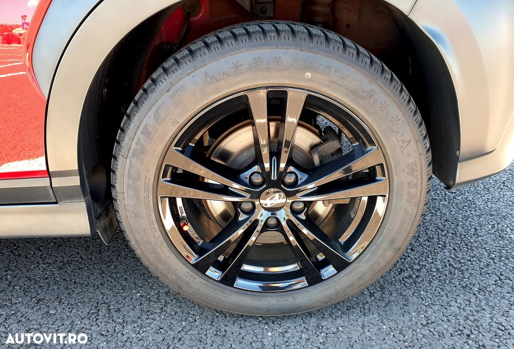 Hyundai KONA Premium - 25