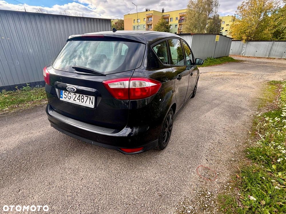 Ford C-MAX 1.6 TDCi Trend - 3
