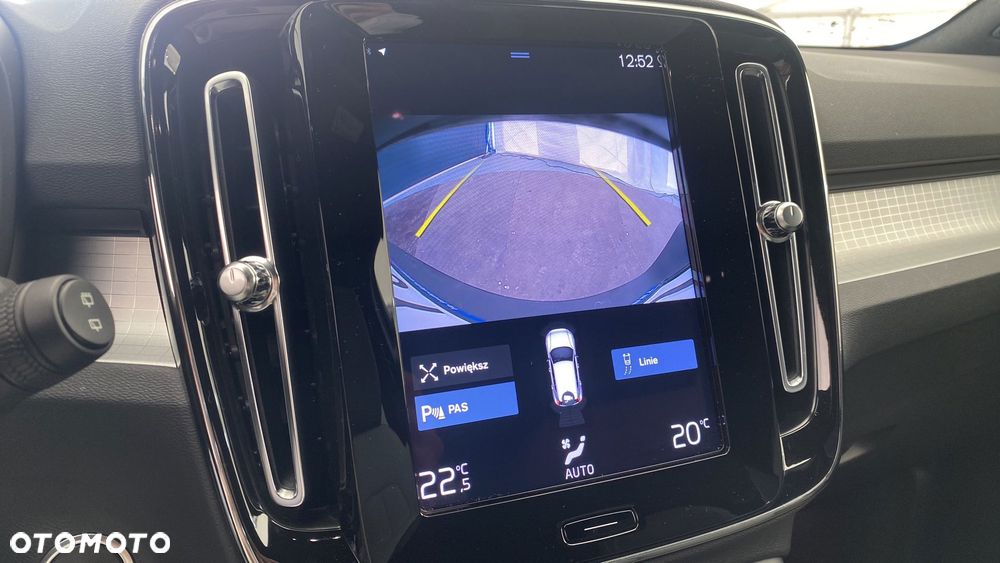 Volvo XC 40 T2 Core - 22