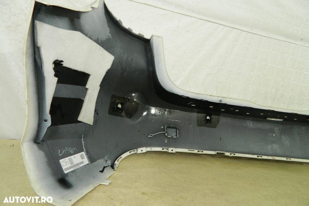 '-   Bara spate Mercedes B-Class W246, 2015, 2016, 2017, 2018, 2019,, A2468853525 - 3