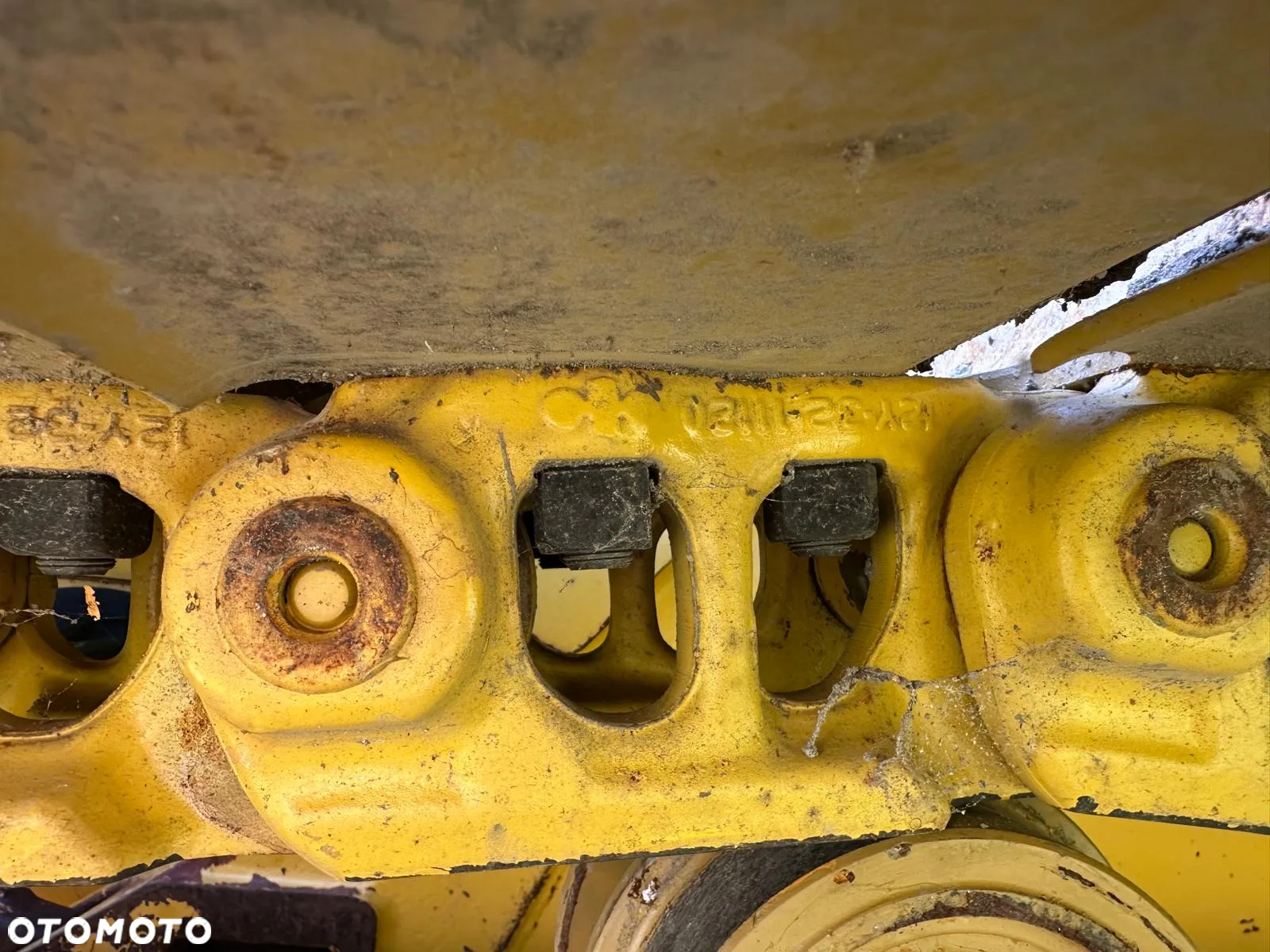 Komatsu D51 PX22 - 9